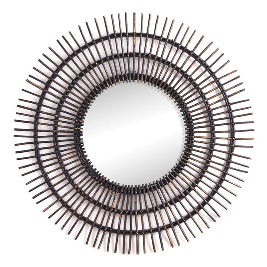 Sonny Rattan Mirror