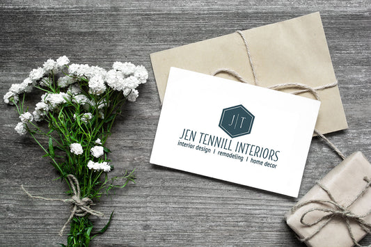Jen Tennill Interiors Digital Gift Card