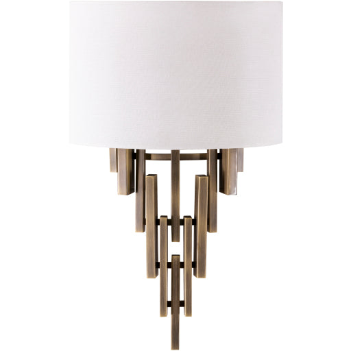 Olav Wall Sconce