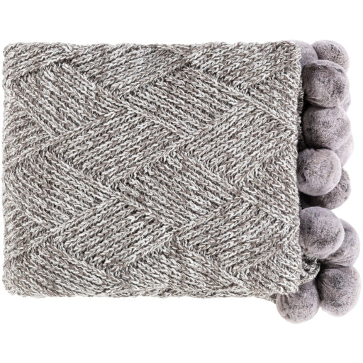 Odella Knit Throw